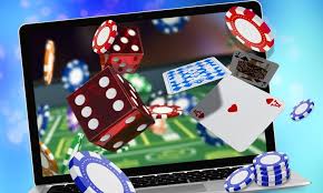 Online Casino Slots Dreamer Your Gateway to Virtual Jackpot Adventures