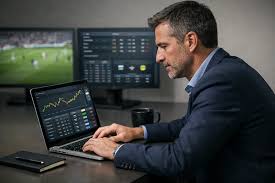 Pronósticos de Fútbol Cómo Aumentar tus Probabilidades de Ganar