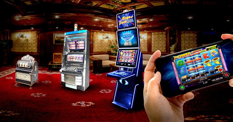 Royal Oak Online Casino UK - An In-Depth Review Royal Oak Online Casino UK - An In-Depth Review