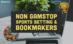 Sportsbooks Not on GamStop Your Guide to Alternative Betting Sites