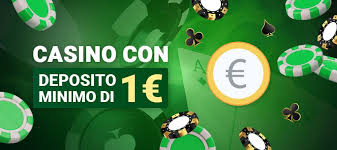 Casinò Online Italia Guida ai Casinò Non AAMS