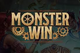 Descubre MonsterWin Casino La experiencia de juego en España Descubre MonsterWin Casino La experiencia de juego en España