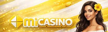 Disfruta de Mi Casino La Mejor Experiencia de Juego en Línea