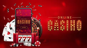 Experience the Charm of Irish Luck Casino