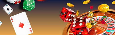 Experience the Thrill of FlashDash Casino - Your Ultimate Gaming Destination