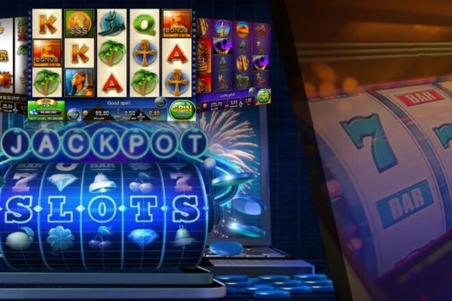 Experience the Thrill of FlashDash Casino - Your Ultimate Gaming Destination