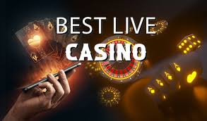 Experience the Thrill of Live Roulette at UK Online Casinos