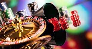 Explore Casinos Not Registered with GamStop Explore Casinos Not Registered with GamStop