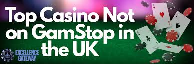 Exploring Independent Non GamStop Casinos A Guide for Players Exploring Independent Non GamStop Casinos A Guide for Players