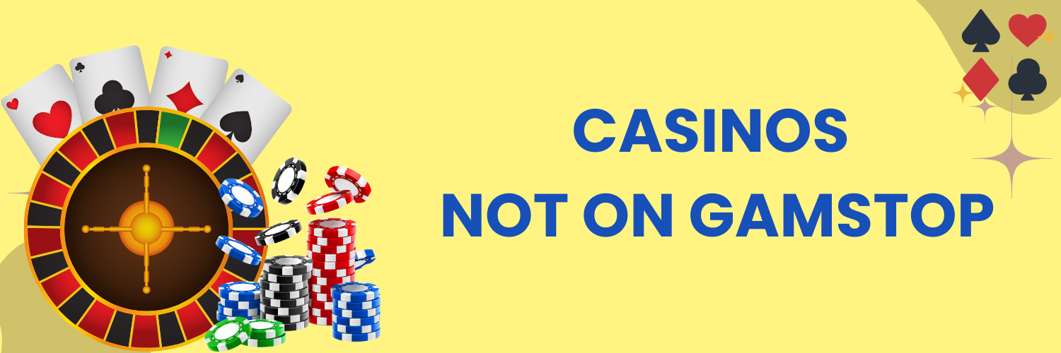 Exploring Independent Non GamStop Casinos A Guide for Players Exploring Independent Non GamStop Casinos A Guide for Players