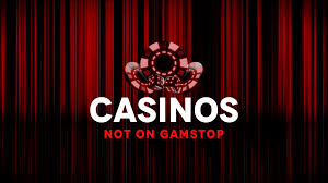 Exploring Non GamStop UK Casino Sites