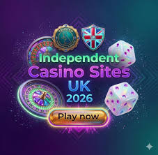 Exploring Standalone Casino Sites A Guide for Enthusiasts Exploring Standalone Casino Sites A Guide for Enthusiasts