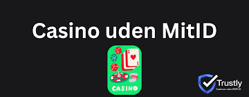 Find Dit Danske Casino Uden MitID Find Dit Danske Casino Uden MitID