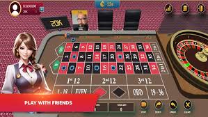 Live Roulette in the UK A Comprehensive Guide