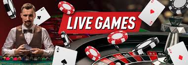 Live Roulette in the UK A Comprehensive Guide