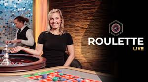 Live Roulette in the UK A Comprehensive Guide