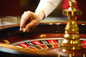 Live Roulette in the UK The Ultimate Guide
