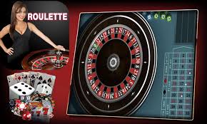 Mastering the Thrill of Real Money Roulette Games Mastering the Thrill of Real Money Roulette Games