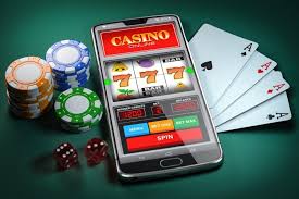 Mobil Casinoer Uden NemID - Spil Trygt og Sikkert 259187003