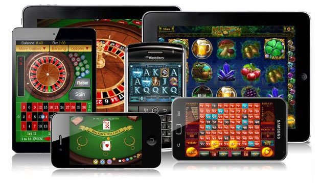 Mobil Casinoer Uden NemID - Spil Trygt og Sikkert 259187003