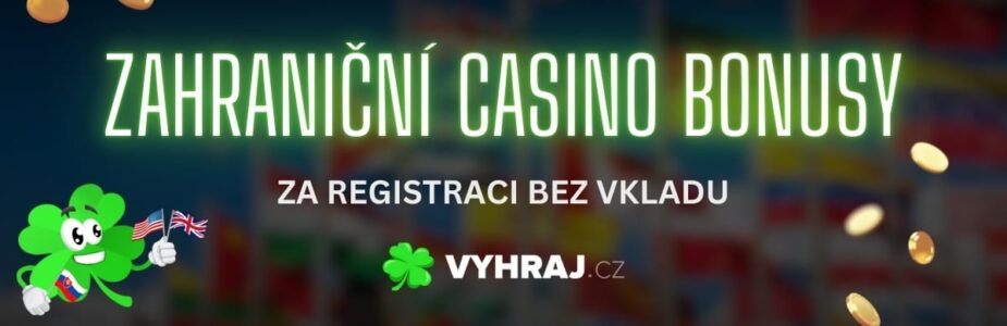 Nové online casino bonus bez vkladu Vše, co potřebujete vědět 1153315534