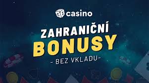 Nové online casino bonus bez vkladu Vše, co potřebujete vědět 1153315534