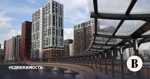 Новые горизонты новостройки Москвы от застройщика