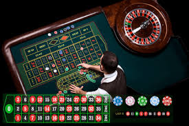 Roulette mit Echtgeld – Ein Leitfaden für Spielbegeisterte