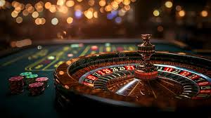 Roulette Online Spielen Echtgeld Strategien und Tipps für Erfolg