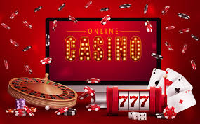 Scopri G Games Casino Un Mondo di Divertimento e Vincite
