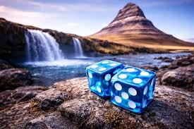 Spila Upplýsingar Leiðarvísir um Spilavíti á Netinu