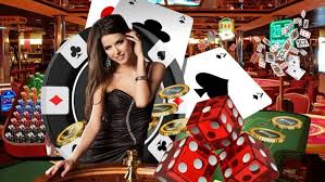 The Rise of Social Casino Sites A New Era of Online Gaming The Rise of Social Casino Sites A New Era of Online Gaming