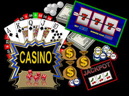 The Rise of Social Casino Sites A New Era of Online Gaming The Rise of Social Casino Sites A New Era of Online Gaming