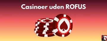 Top Casinoer uden MitID – Find de bedste online casinoer Top Casinoer uden MitID – Find de bedste online casinoer